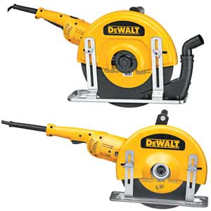 Máy cắt sắt bê tông 12 inch DEWALT D28755