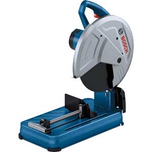 Máy cắt sắt động cơ 2300W BOSCH GCO 230