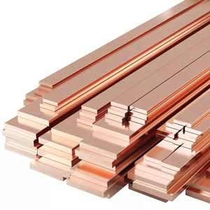 Đồng thanh cái MALAYSIA BUSBAR 20x2 SC .