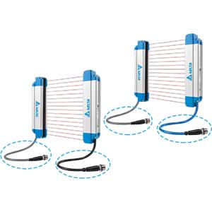 Dây cáp cảm biến DELTA AS-B-WR100