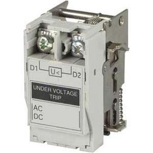 Cuộn đóng ngắt aptomat LS SHT for ABN100c~ABH250c AC 380-440V