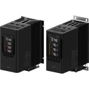 Bộ điều khiển đa kênh AUTONICS SPRM3-F55R