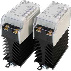 Bộ điều chỉnh công suất điện một pha HANYOUNG TPR-2ME25L