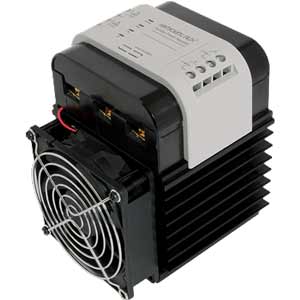 Bộ điều khiển công suất 3 pha HANYOUNG TPR-3M55L