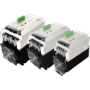 Bộ điều khiển công suất 1 pha 3 kênh RS485 HANYOUNG TPR-3SL040H-EP