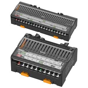 Cầu đấu relay bán dẫn AUTONICS ASS-HC16MP0-NN Dòng điện: 1.6A; Loại ngõ vào/ra: SSR AC output, SSR DC output