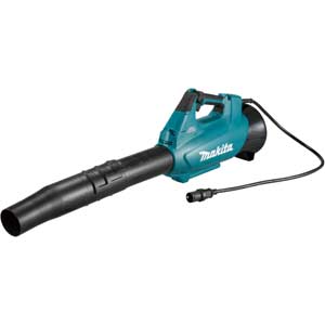 Máy thổi chạy pin 36V dùng nguồn di động MAKITA UB001CZ