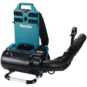 Máy thổi đeo vai dùng 2 pin 18V MAKITA UB002CZ01