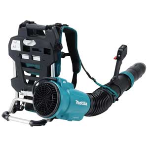 Máy thổi dùng pin đeo vai MAKITA UB004CZ