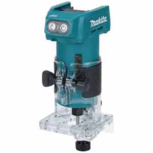 Máy phay chạy pin 18V MAKITA DRT52Z