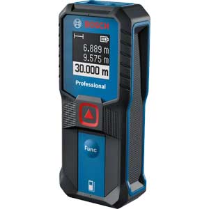 Máy đo khoảng cách laser BOSCH GLM 30-23