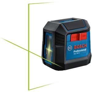 Máy cân mực laser BOSCH GLL 50 G