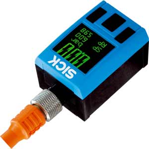 Cảm biến áp suất cho ứng dụng khí nén SICK PAC50-BNC