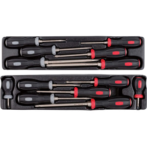 Bộ tua vít Power Grip TONE PLPGD7