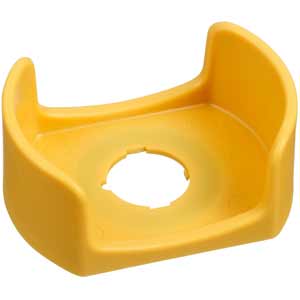 Nắp bảo vệ nút nhấn khẩn 16mm IDEC XA9Z-KG1