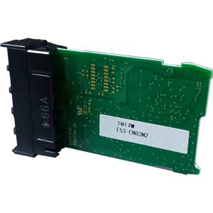 Card truyền thông OMRON E53-CN03N2