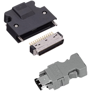 Giắc nối OMRON R88A-CNW01R