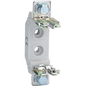 Đế kẹp cầu chì CHINT BASE RT36-4 800A